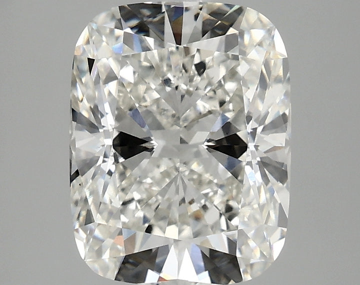 3.07 Carat Cushion Lab Grown Diamond