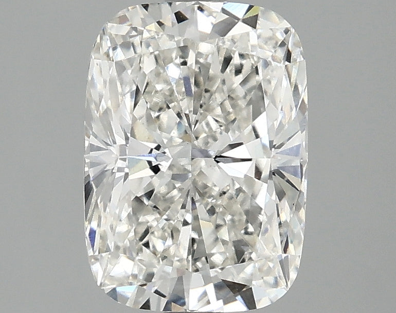 2.10 Carat Cushion Lab Grown Diamond