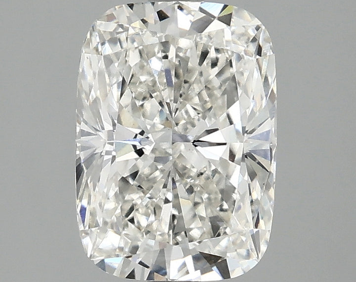 2.10 Carat Cushion Lab Grown Diamond