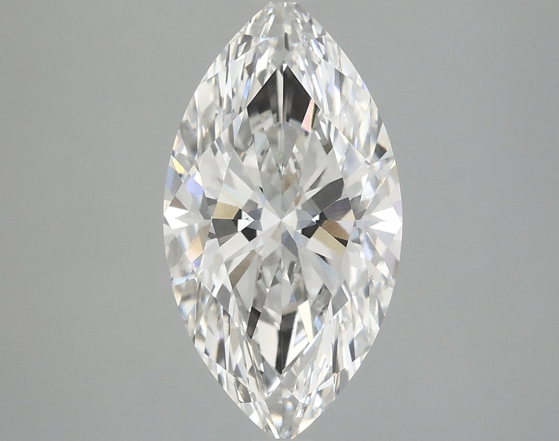 3.06 Carat Marquise Lab Grown Diamond