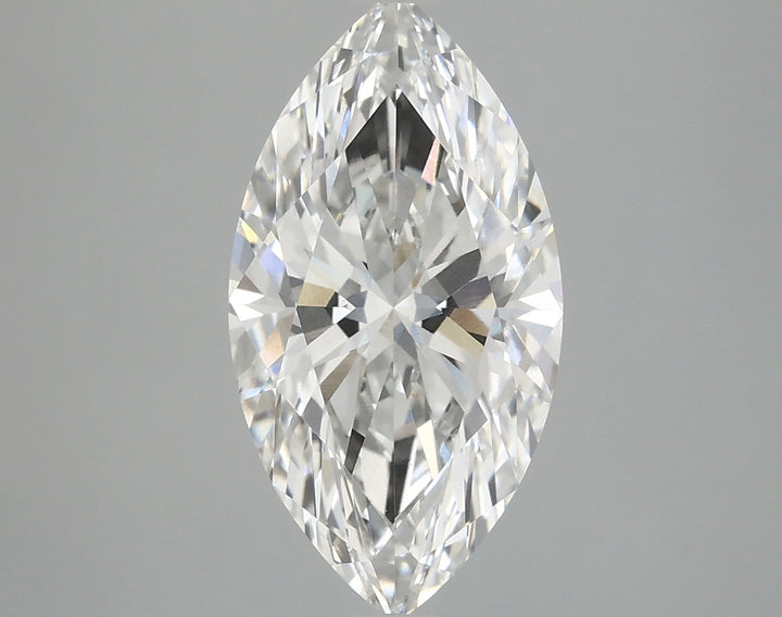 3.06 Carat Marquise Lab Grown Diamond