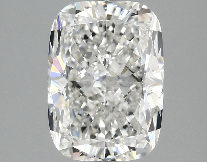 2.05 Carat Cushion Lab Grown Diamond