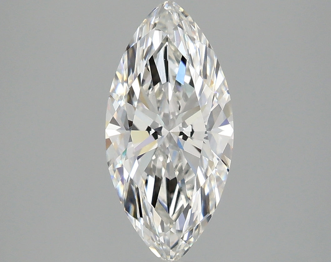 1.58 Carat Marquise Lab Grown Diamond