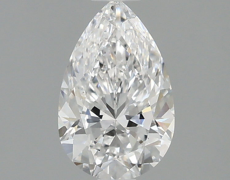 1.10 Carat Pear Lab Grown Diamond