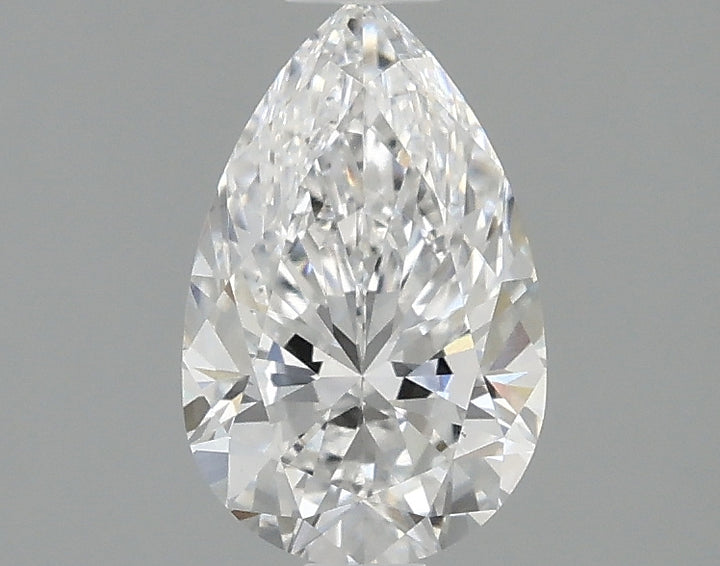 1.10 Carat Pear Lab Grown Diamond