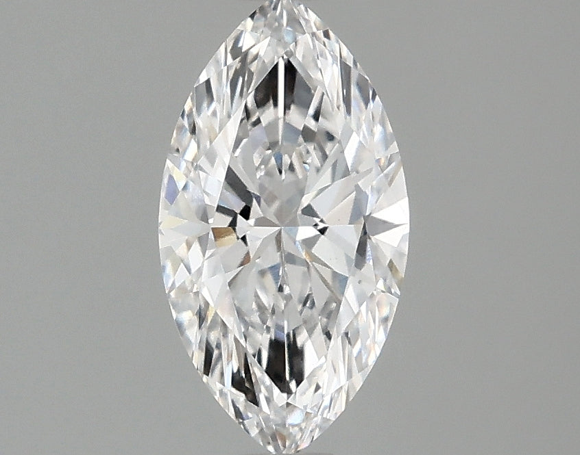1.10 Carat Marquise Lab Grown Diamond