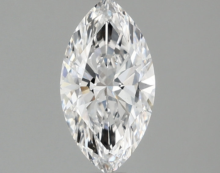 1.10 Carat Marquise Lab Grown Diamond