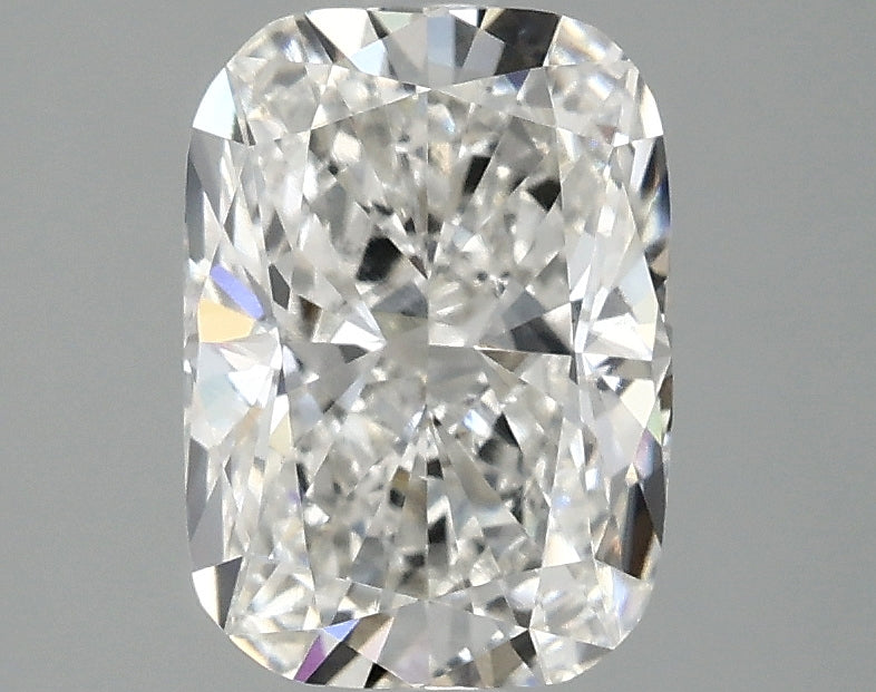 1.99 Carat Cushion Lab Grown Diamond