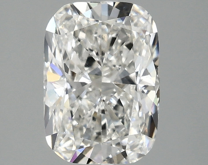 1.99 Carat Cushion Lab Grown Diamond