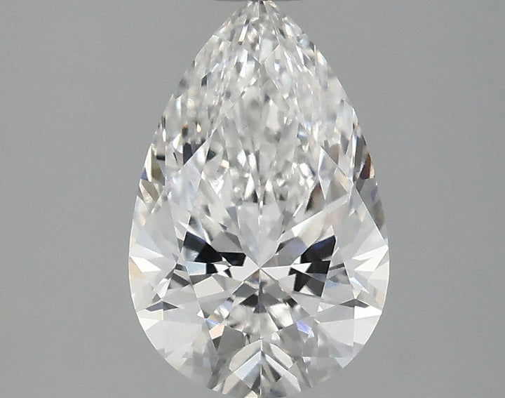 1.54 Carat Pear Lab Grown Diamond