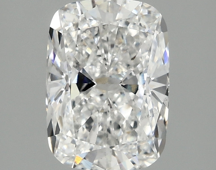 2.06 Carat Cushion Lab Grown Diamond