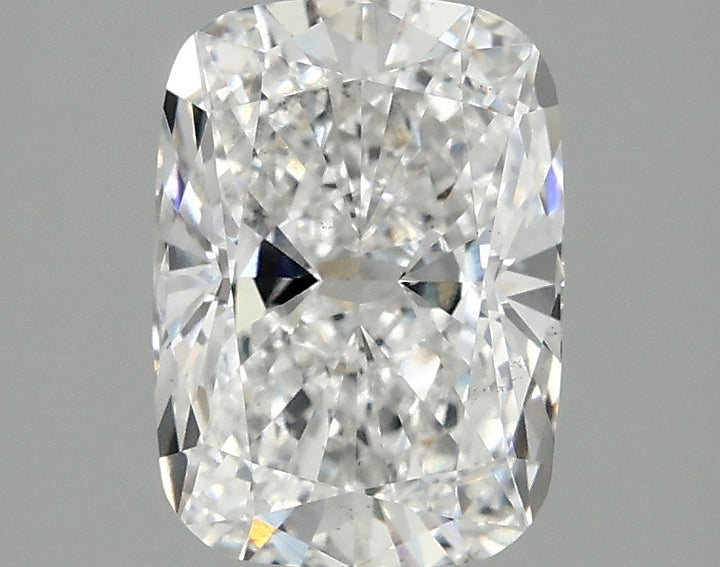 2.06 Carat Cushion Lab Grown Diamond