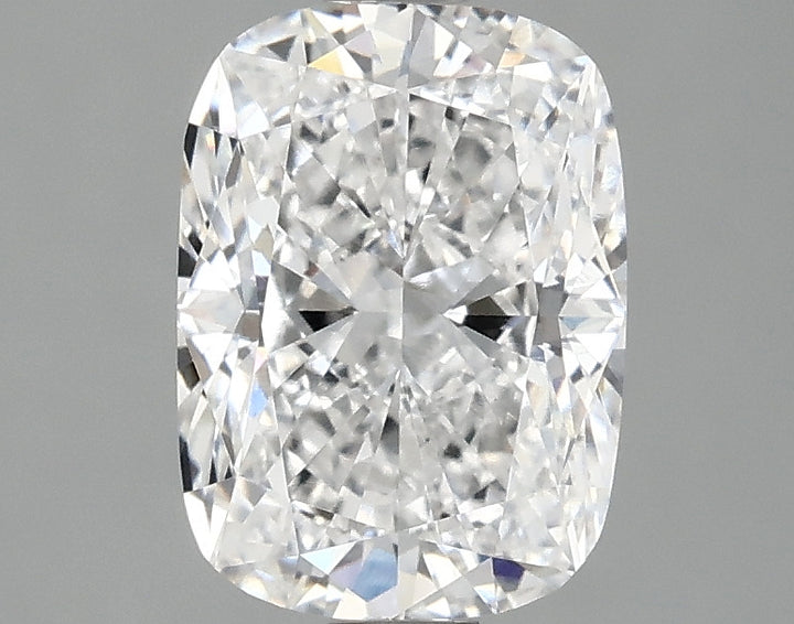 2.02 Carat Cushion Lab Grown Diamond
