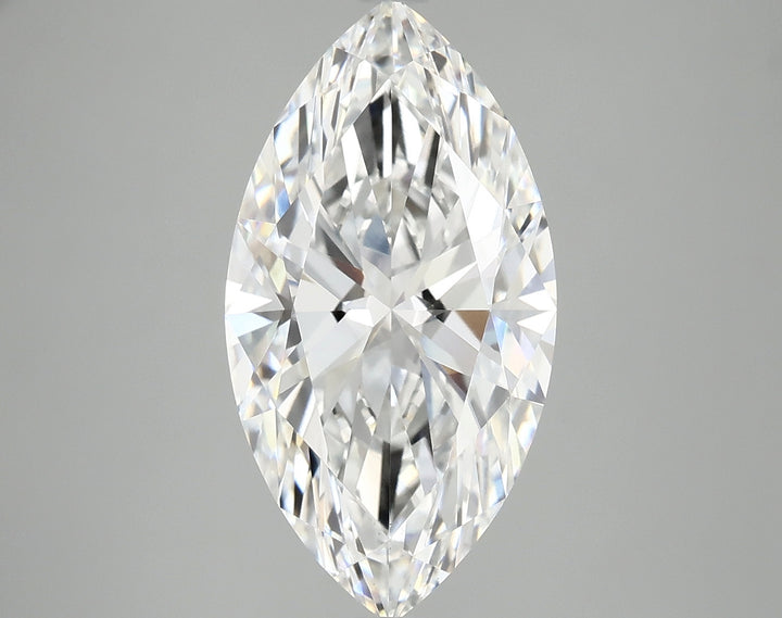 4.02 Carat Marquise Lab Grown Diamond