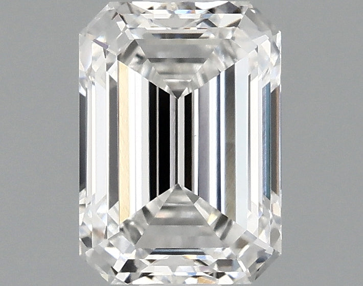 1.03 Carat Emerald Lab Grown Diamond