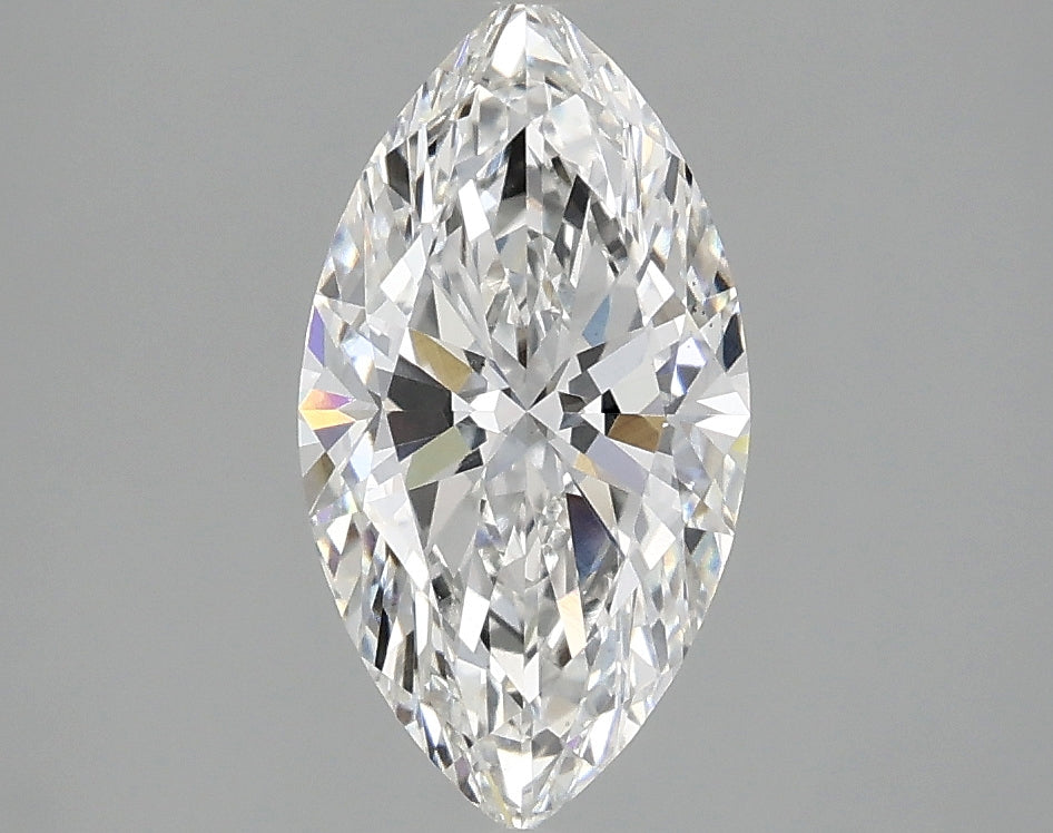 1.51 Carat Marquise Lab Grown Diamond