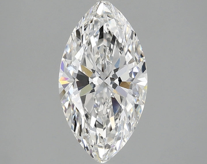 1.51 Carat Marquise Lab Grown Diamond