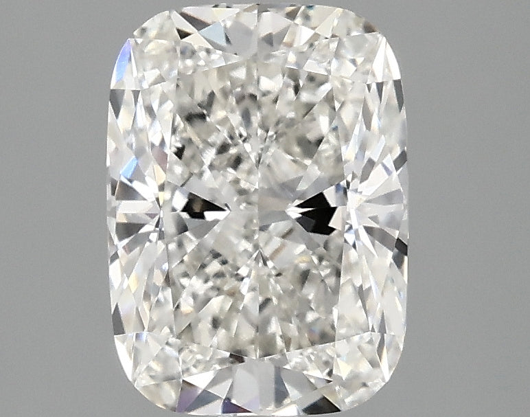 2.04 Carat Cushion Lab Grown Diamond