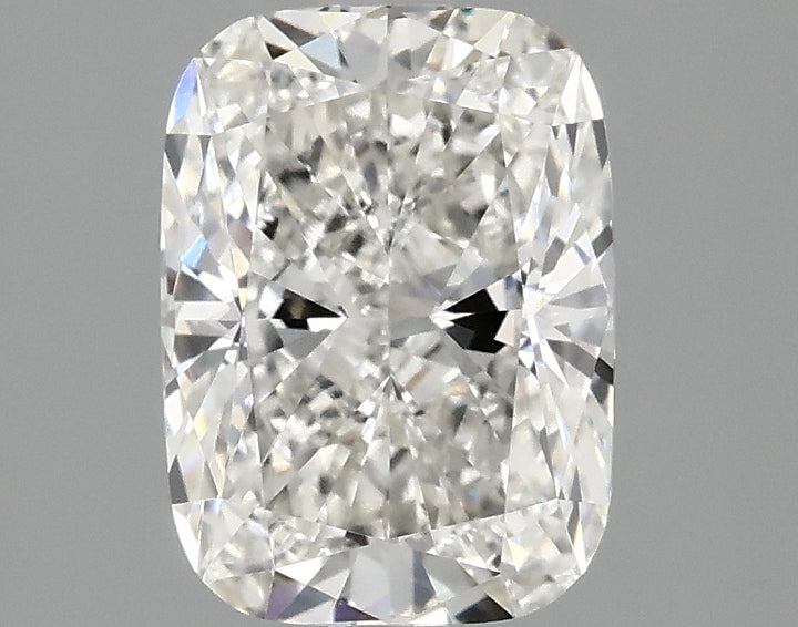 2.04 Carat Cushion Lab Grown Diamond