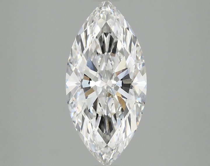 2.10 Carat Marquise Lab Grown Diamond