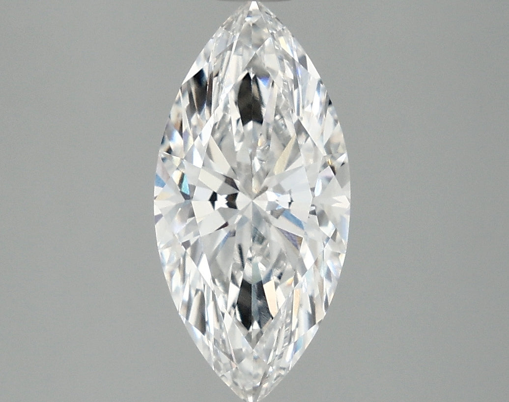 2.07 Carat Marquise Lab Grown Diamond