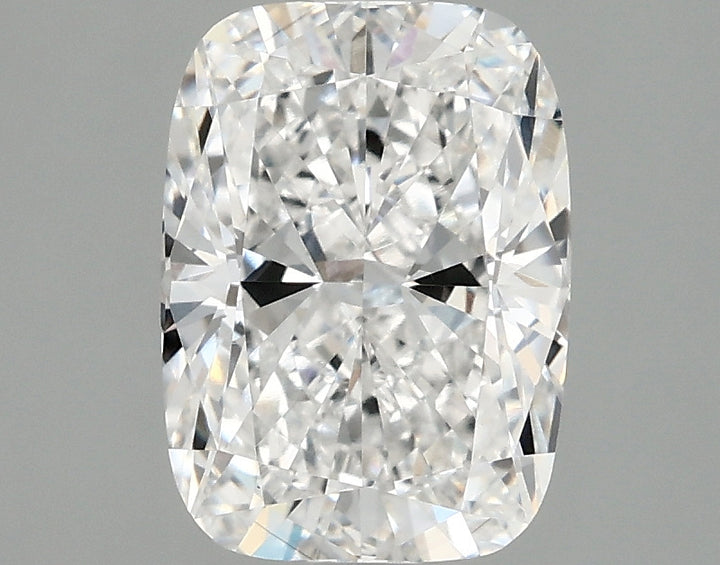 2.08 Carat Cushion Lab Grown Diamond