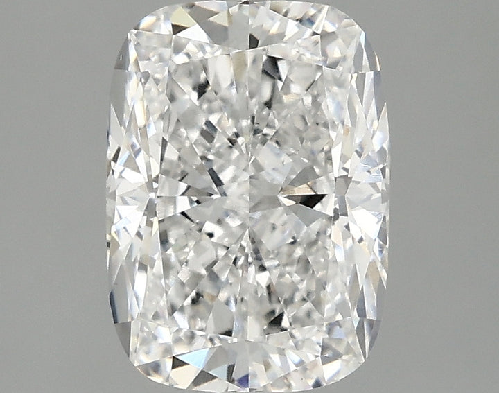 2.09 Carat Cushion Lab Grown Diamond