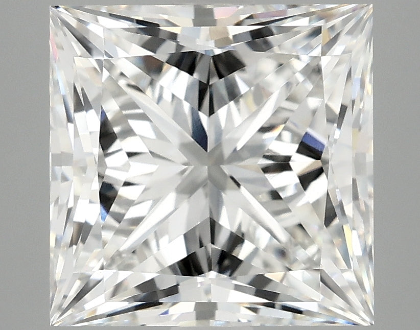 5.10 Carat Princess Lab Grown Diamond