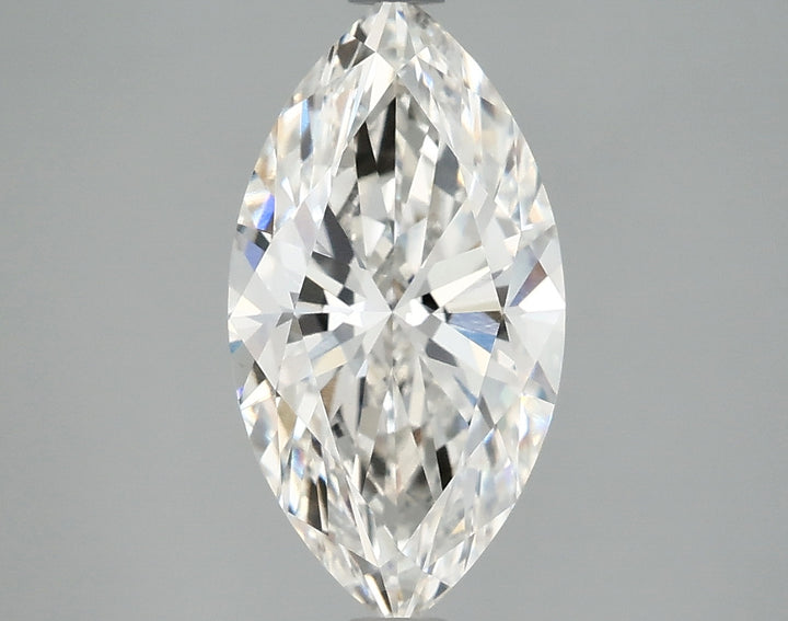 2.98 Carat Marquise Lab Grown Diamond