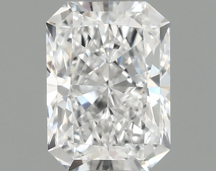 1.02 Carat Radiant Lab Grown Diamond