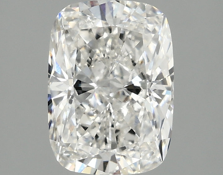 2.03 Carat Cushion Lab Grown Diamond
