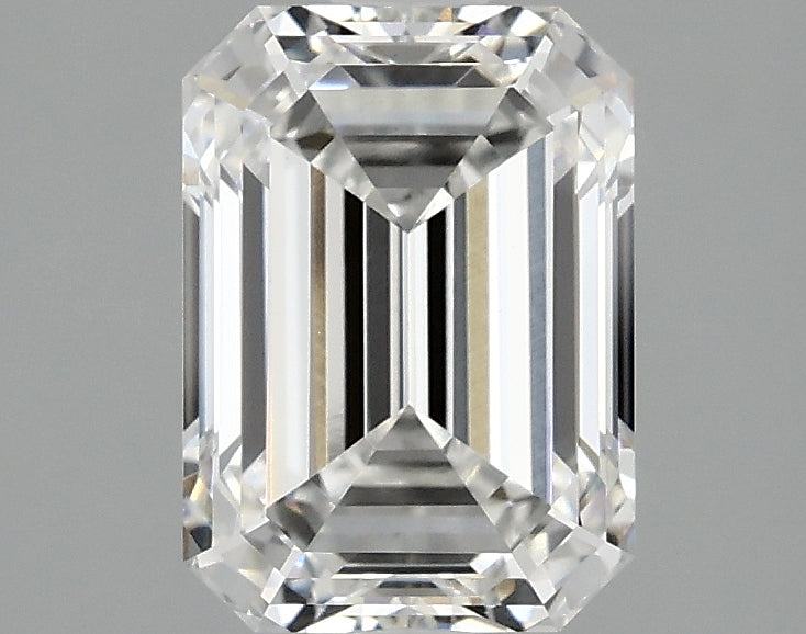 2.08 Carat Emerald Lab Grown Diamond