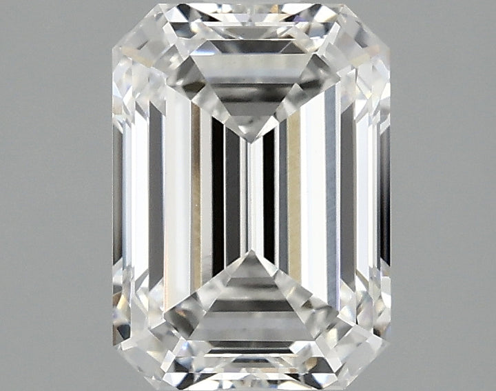 2.08 Carat Emerald Lab Grown Diamond