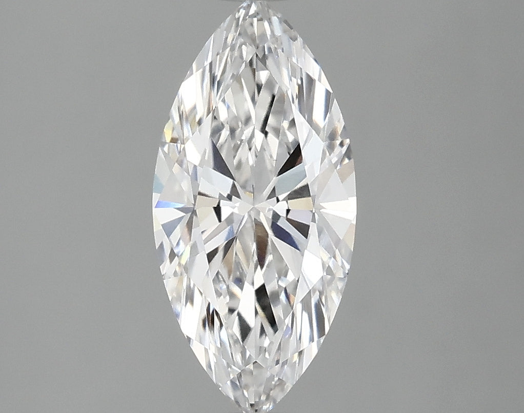 1.53 Carat Marquise Lab Grown Diamond