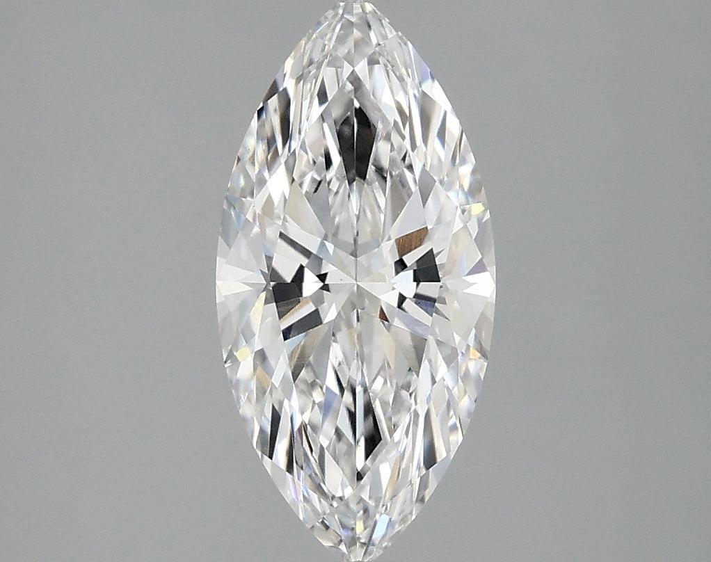 1.59 Carat Marquise Lab Grown Diamond