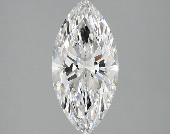 1.59 Carat Marquise Lab Grown Diamond