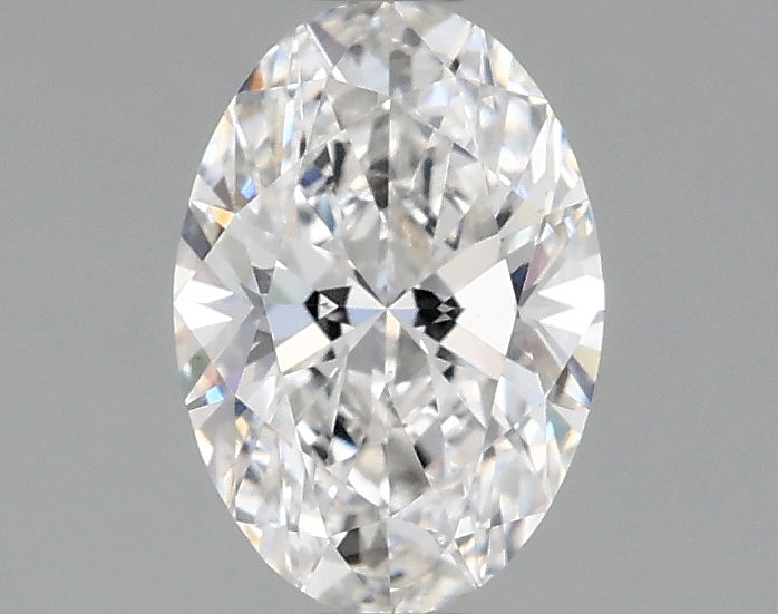 1.09 Carat Oval Lab Grown Diamond