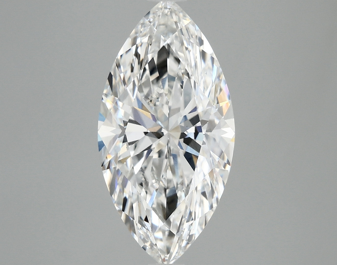 4.10 Carat Marquise Lab Grown Diamond