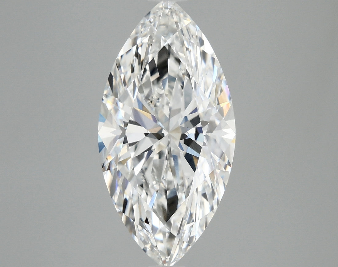 4.10 Carat Marquise Lab Grown Diamond