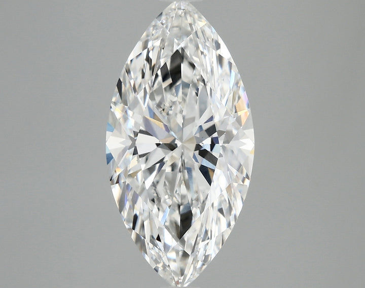 4.10 Carat Marquise Lab Grown Diamond