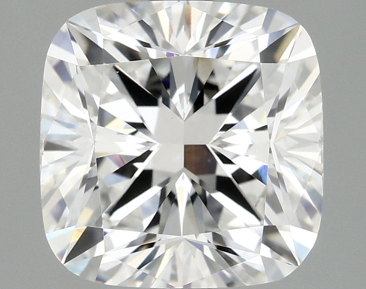 2.50 Carat Cushion Square Lab Grown Diamond