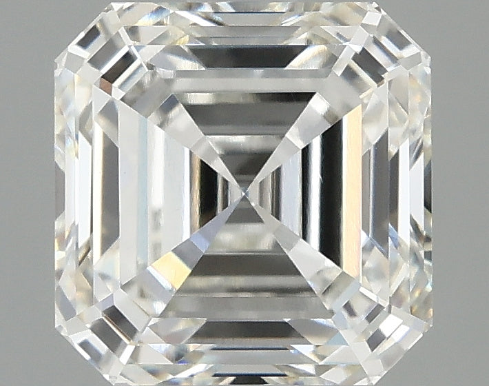 2.06 Carat ASH