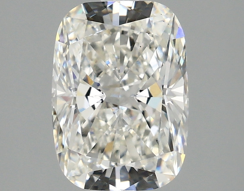 2.09 Carat Cushion Lab Grown Diamond