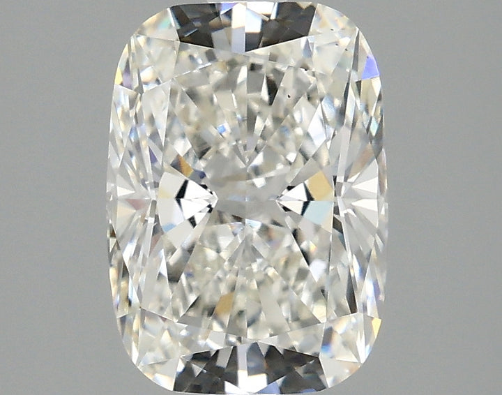 2.09 Carat Cushion Lab Grown Diamond