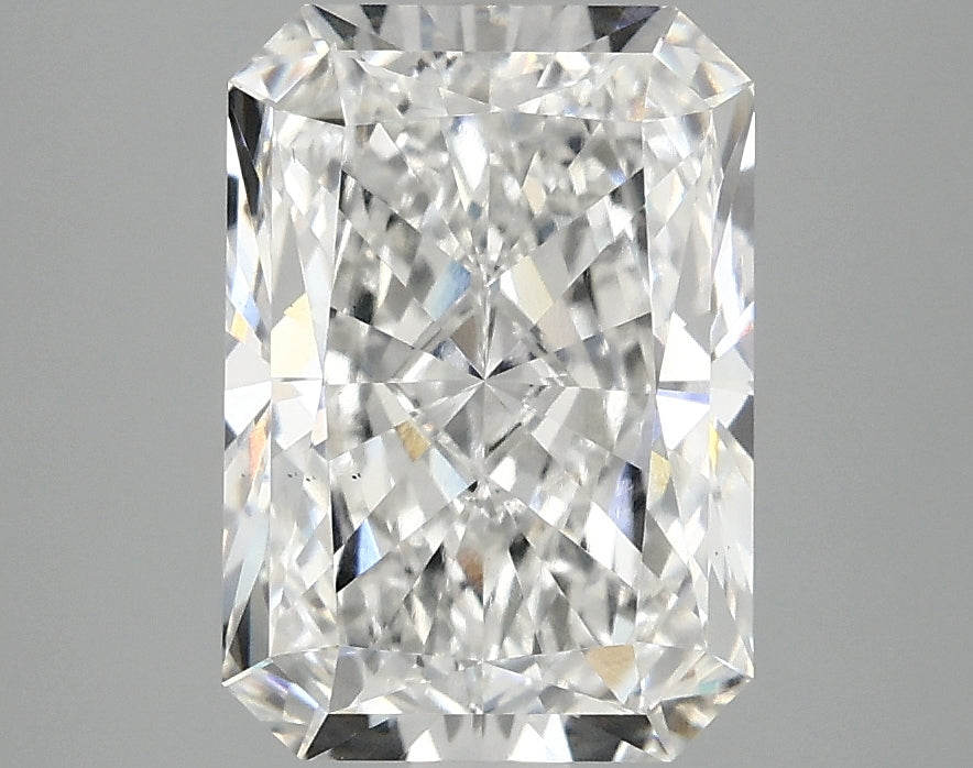 3.10 Carat Radiant Lab Grown Diamond