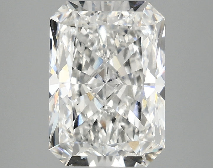 3.10 Carat Radiant Lab Grown Diamond