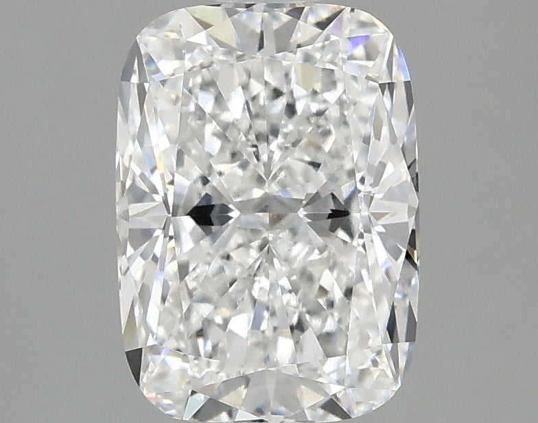 2.10 Carat Cushion Lab Grown Diamond