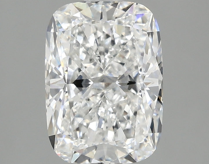 2.10 Carat Cushion Lab Grown Diamond