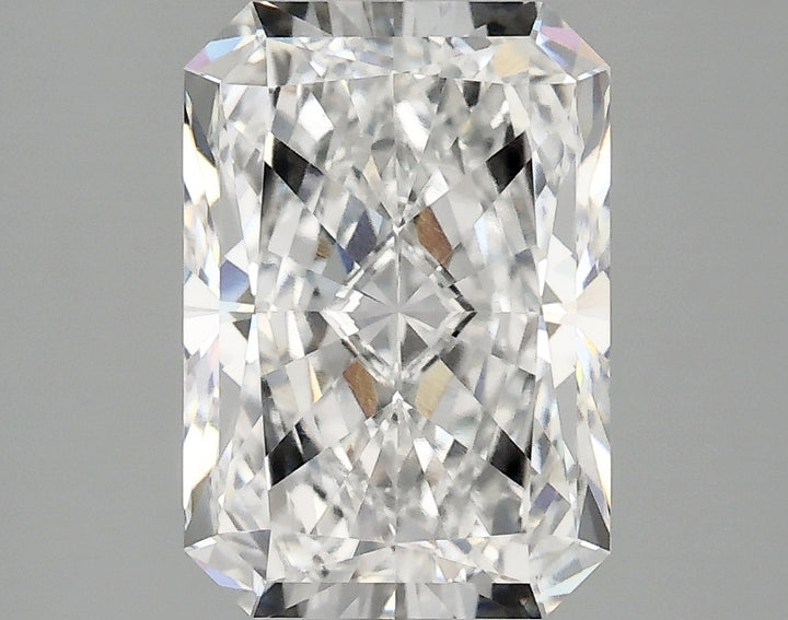 3.06 Carat Radiant Lab Grown Diamond