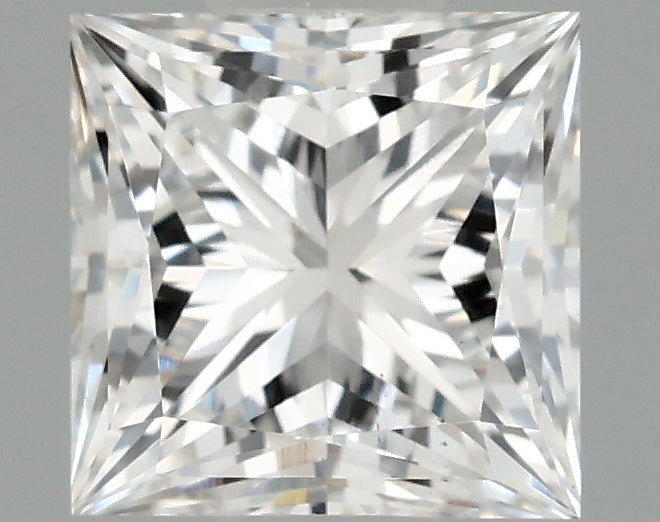 1.04 Carat Princess Lab Grown Diamond